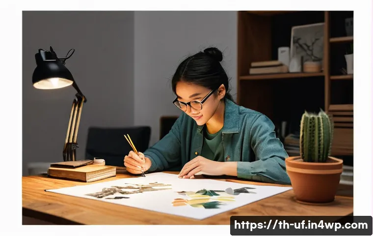 제약 기반 창의성의 장기적 효과 관련 이미지 2